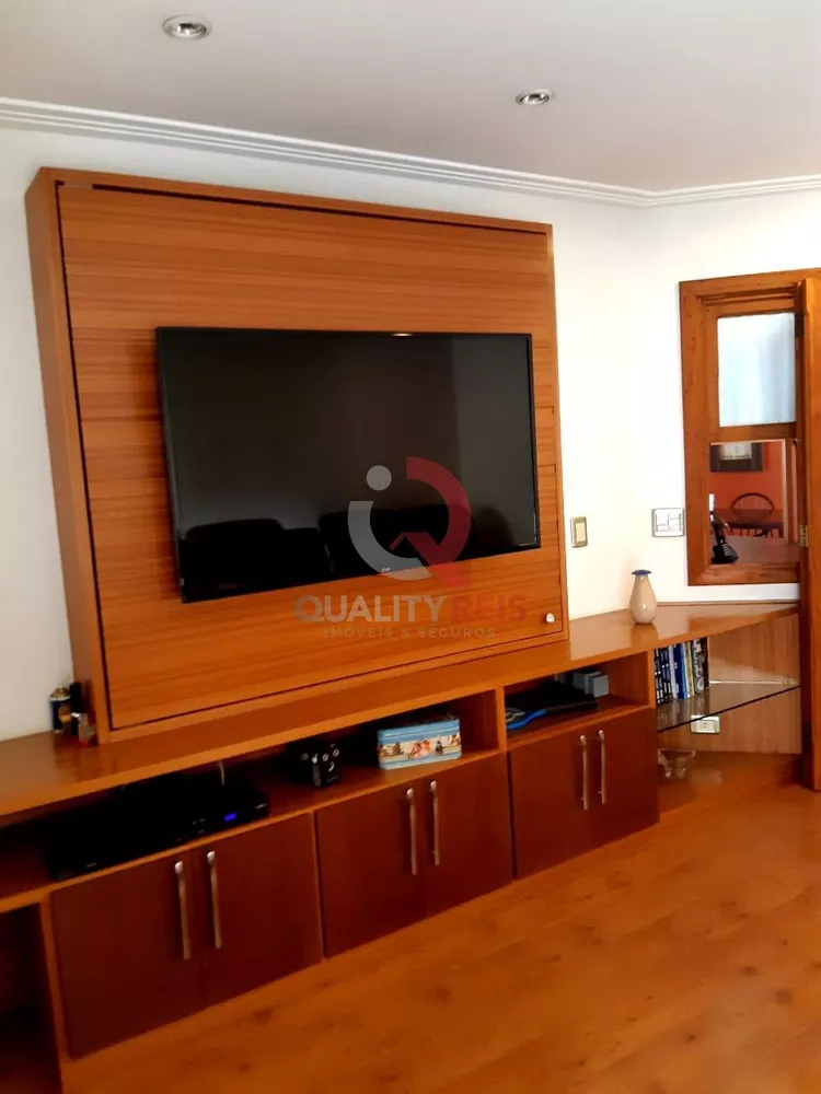 Sobrado, 4 quartos, 377 m² - Foto 4
