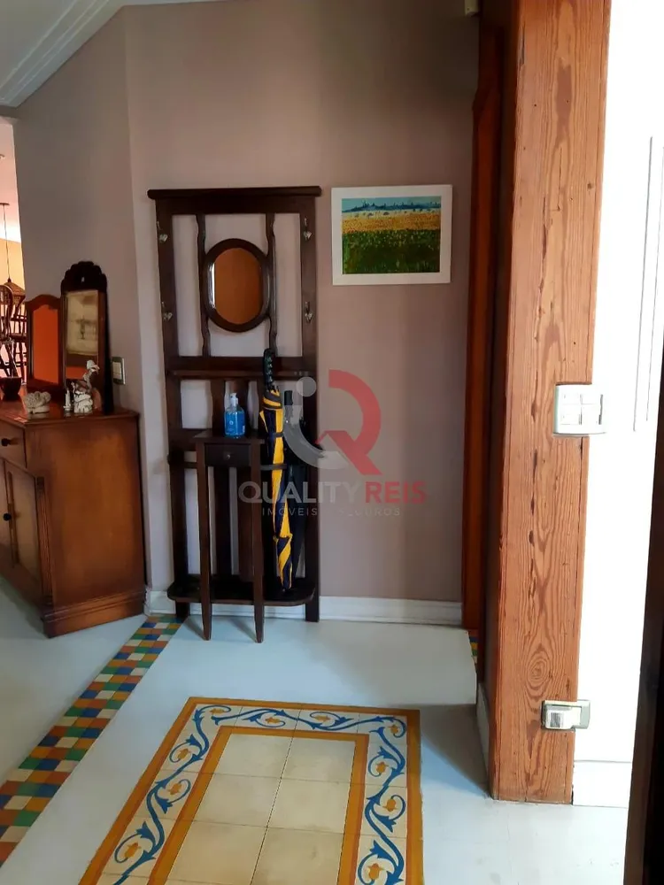 Sobrado, 4 quartos, 377 m² - Foto 5