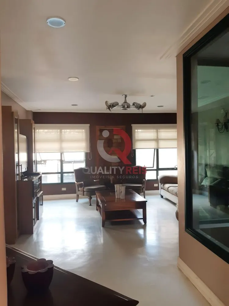 Sobrado, 4 quartos, 377 m² - Foto 4