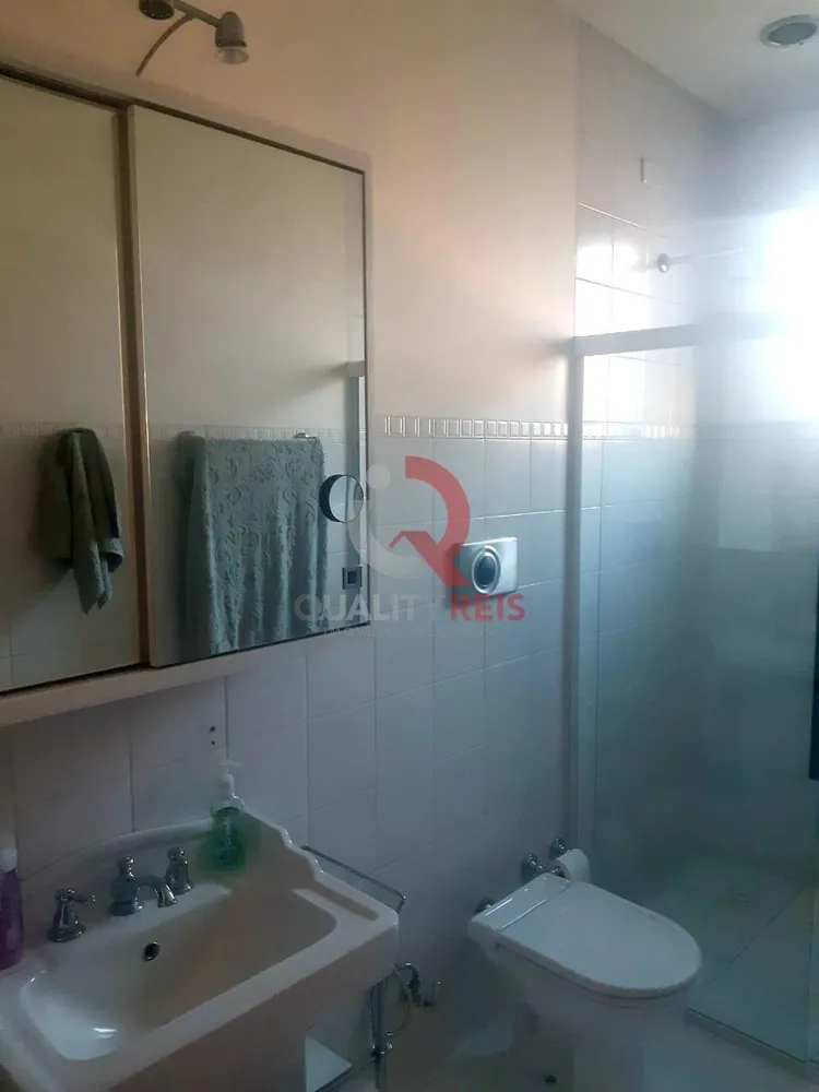Sobrado, 4 quartos, 377 m² - Foto 16