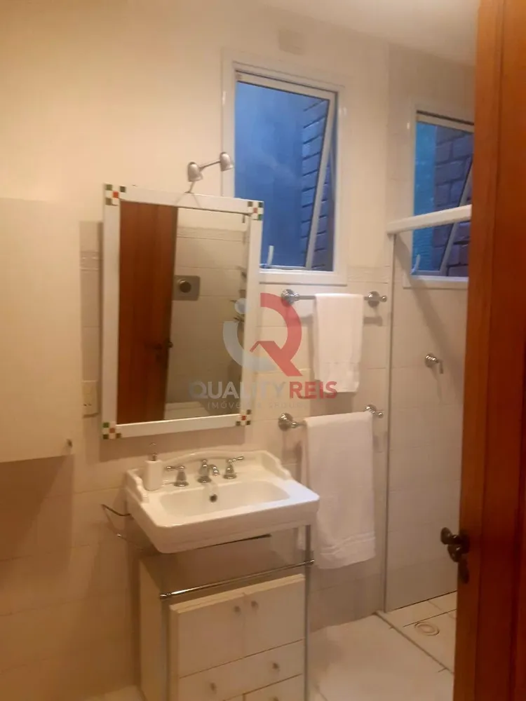 Sobrado, 4 quartos, 377 m² - Foto 13