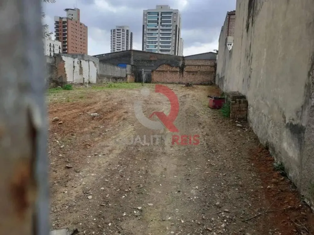 Terreno, 800 m² - Foto 2