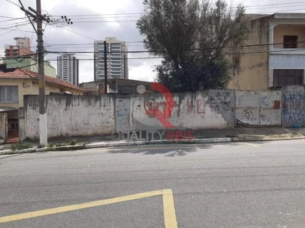Terreno, 800 m² - Foto 1