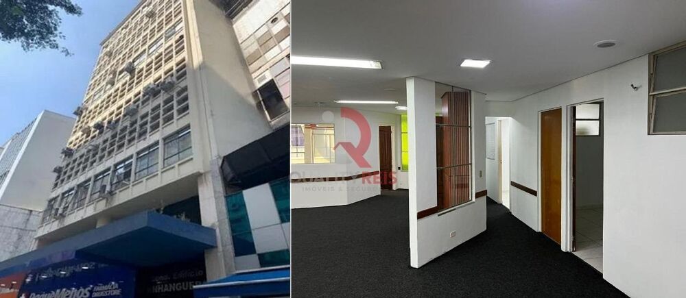 Sala-Conjunto, 330 m² - Foto 1