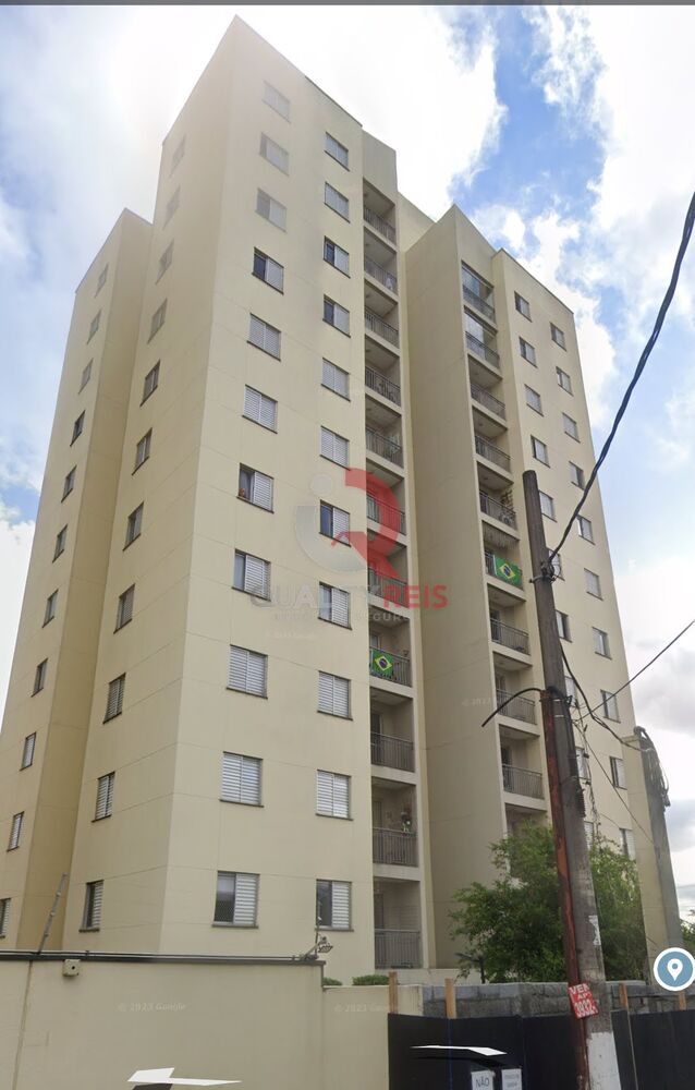 Apartamento, 2 quartos, 55 m² - Foto 3
