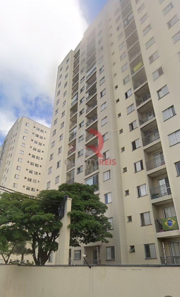 Apartamento, 2 quartos, 55 m² - Foto 1