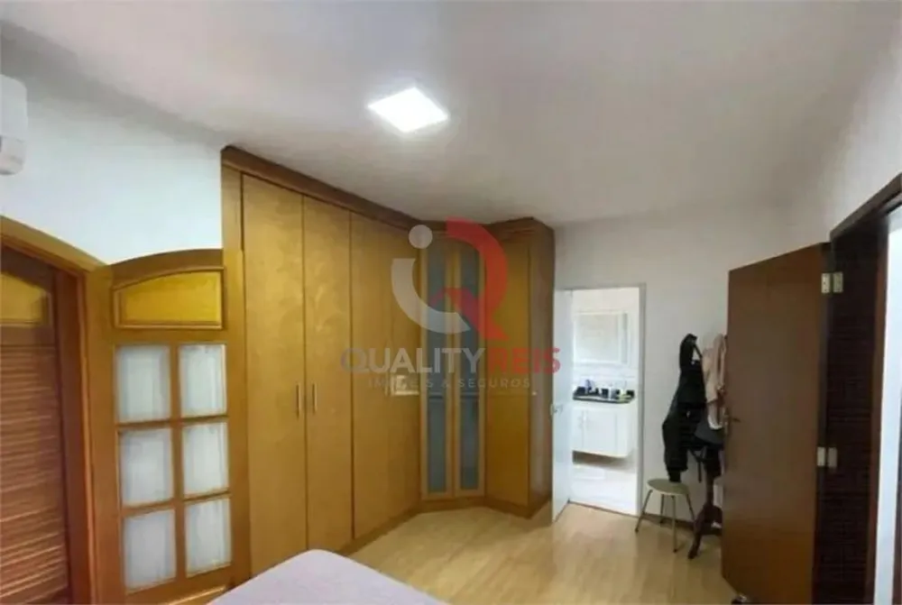 Sobrado, 4 quartos, 255 m² - Foto 15