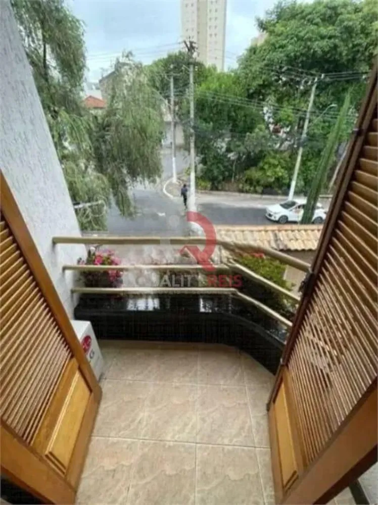 Sobrado, 4 quartos, 255 m² - Foto 14