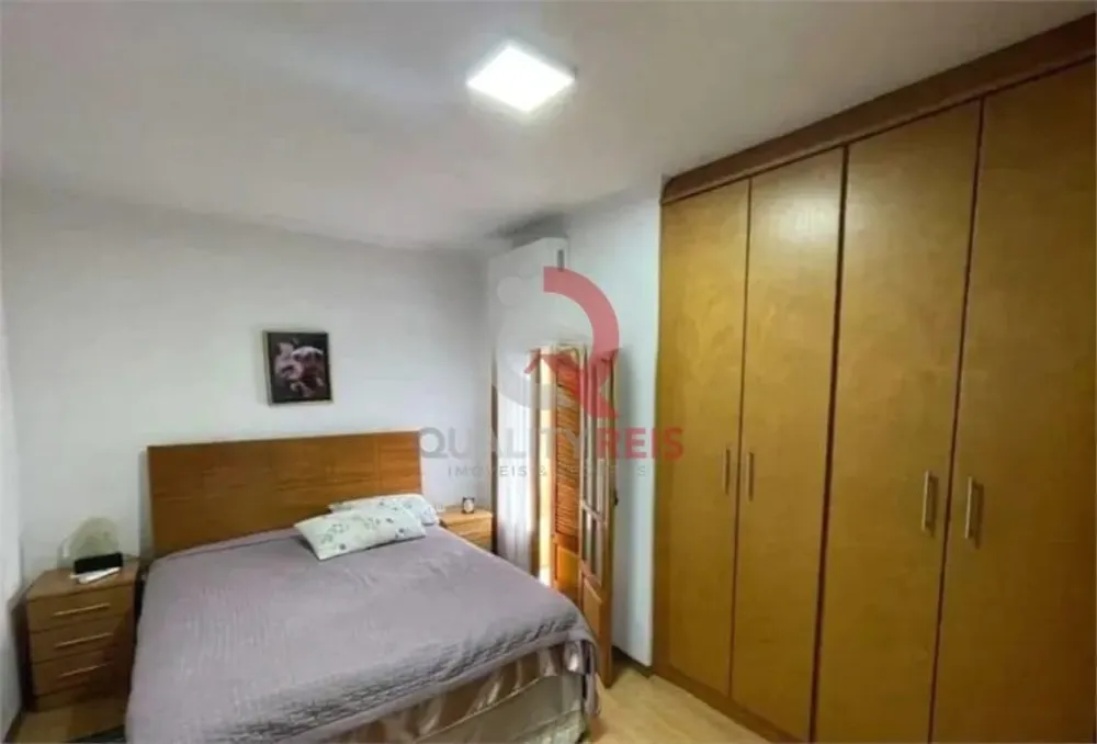 Sobrado, 4 quartos, 255 m² - Foto 16