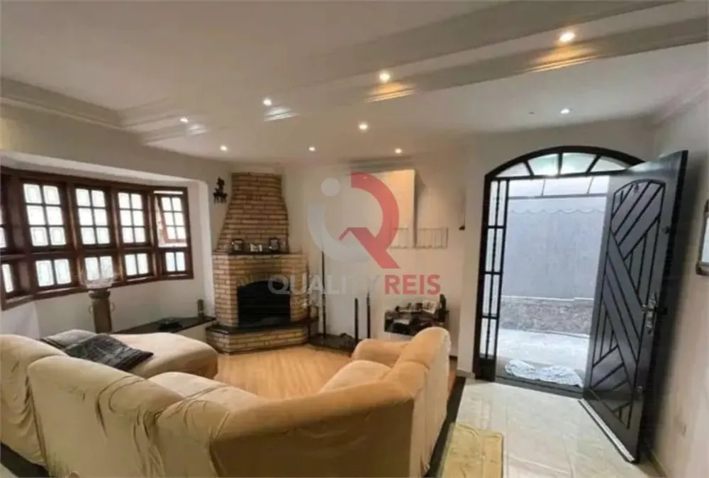 Sobrado, 4 quartos, 255 m² - Foto 5