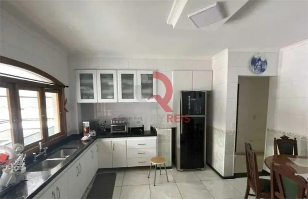 Sobrado, 4 quartos, 255 m² - Foto 12