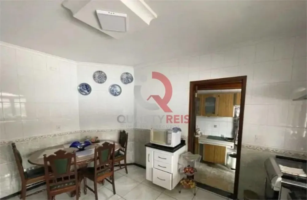Sobrado, 4 quartos, 255 m² - Foto 4