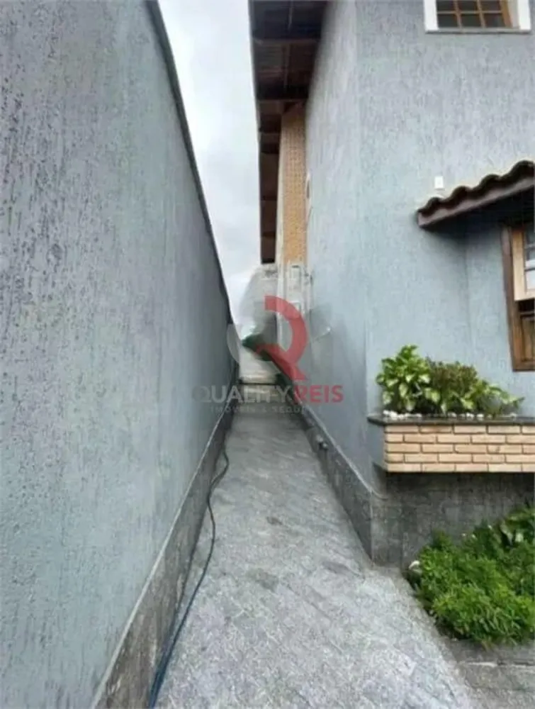 Sobrado, 4 quartos, 255 m² - Foto 9
