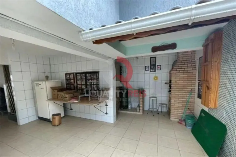 Sobrado, 4 quartos, 255 m² - Foto 7