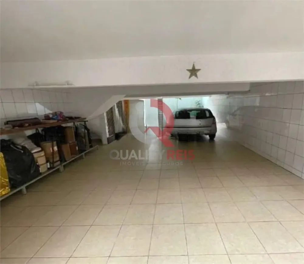 Sobrado, 4 quartos, 255 m² - Foto 8