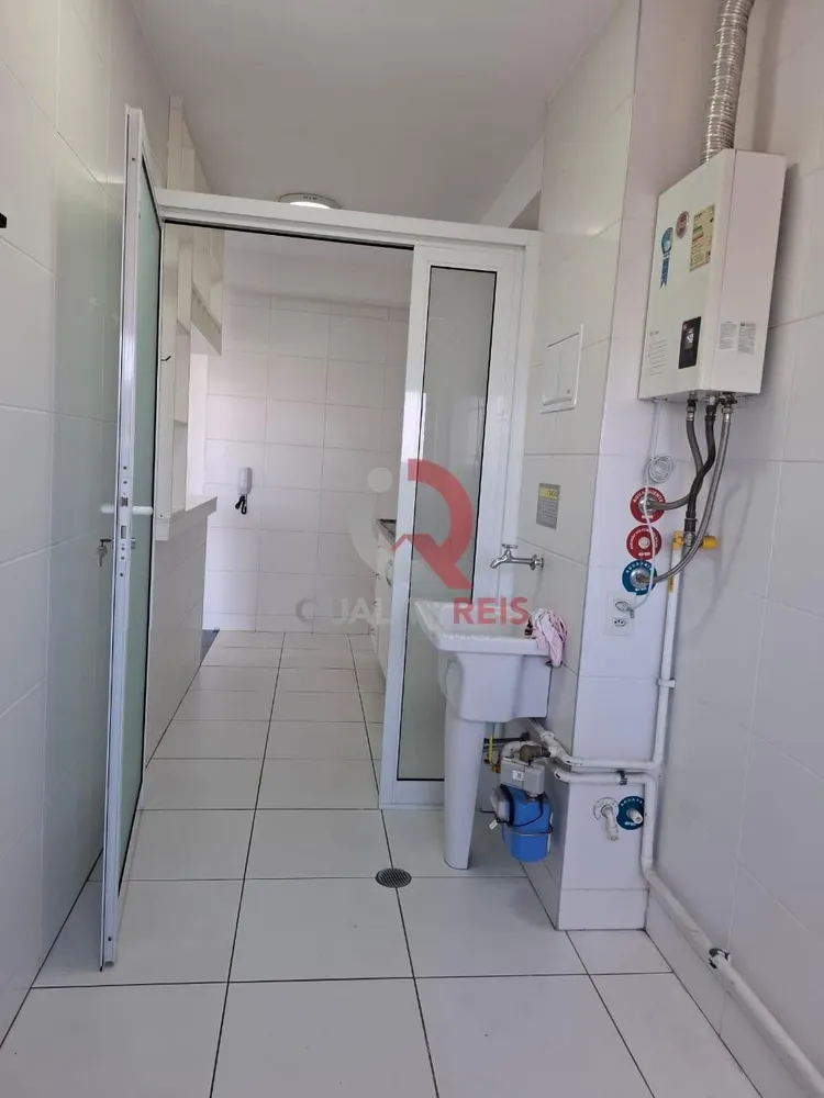 Apartamento, 2 quartos, 51 m² - Foto 9