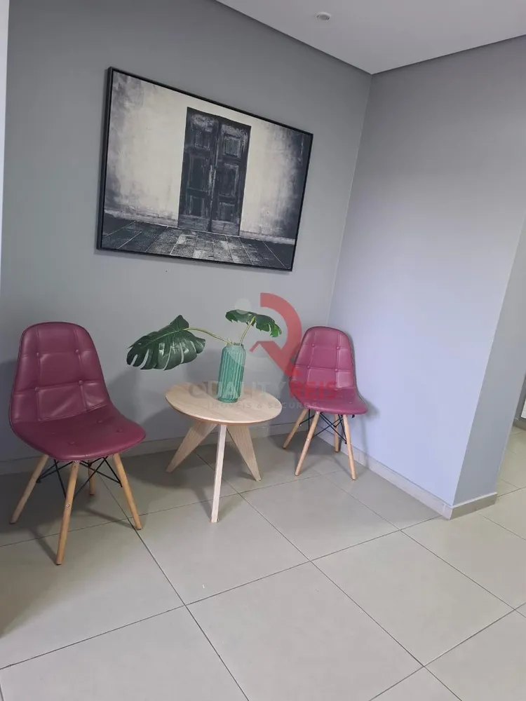 Apartamento, 2 quartos, 51 m² - Foto 2