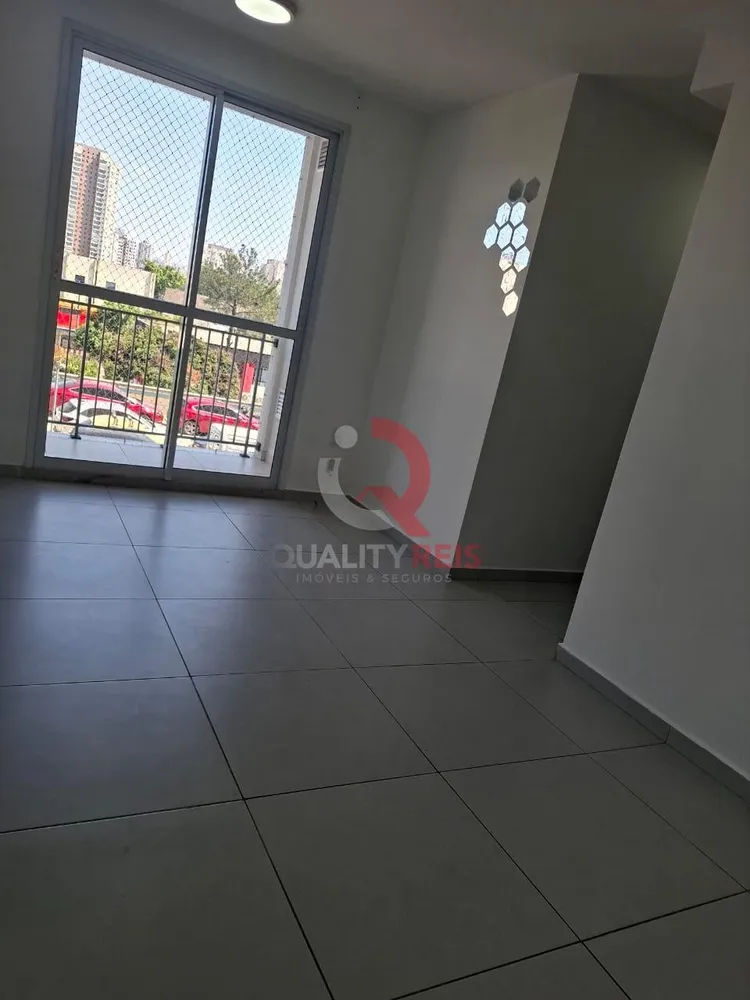 Apartamento, 2 quartos, 51 m² - Foto 4