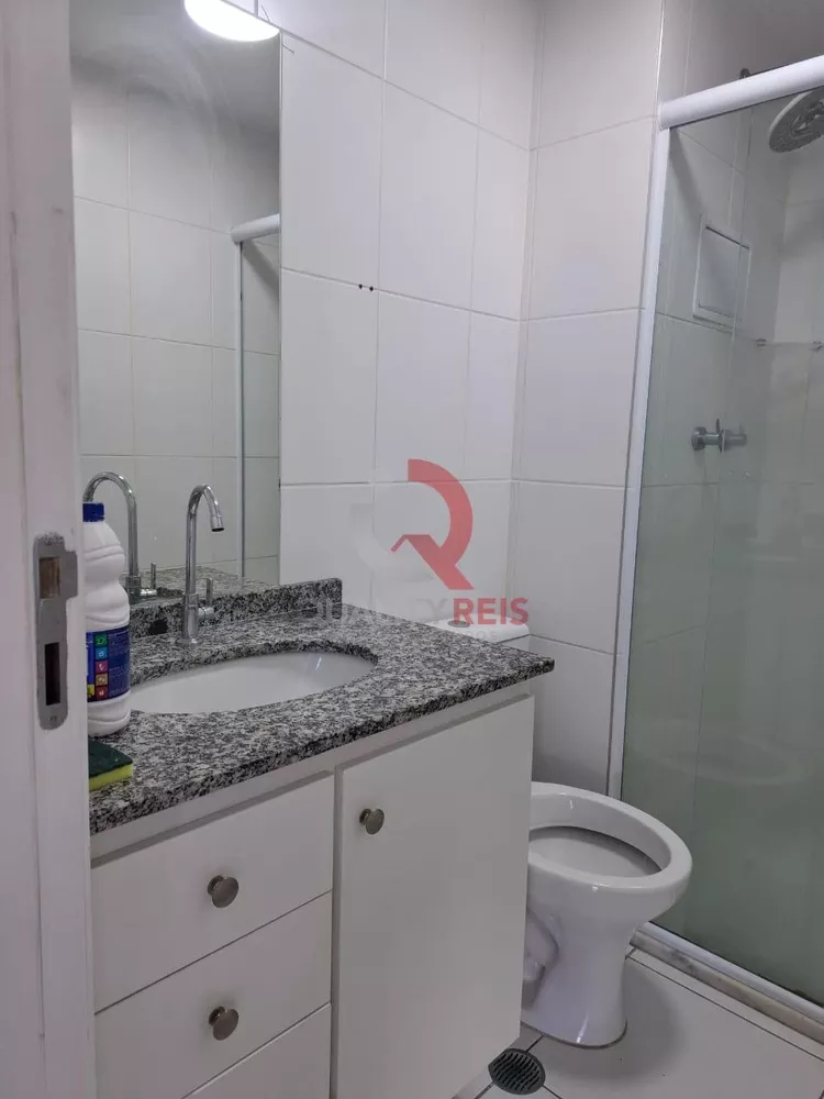 Apartamento, 2 quartos, 51 m² - Foto 4
