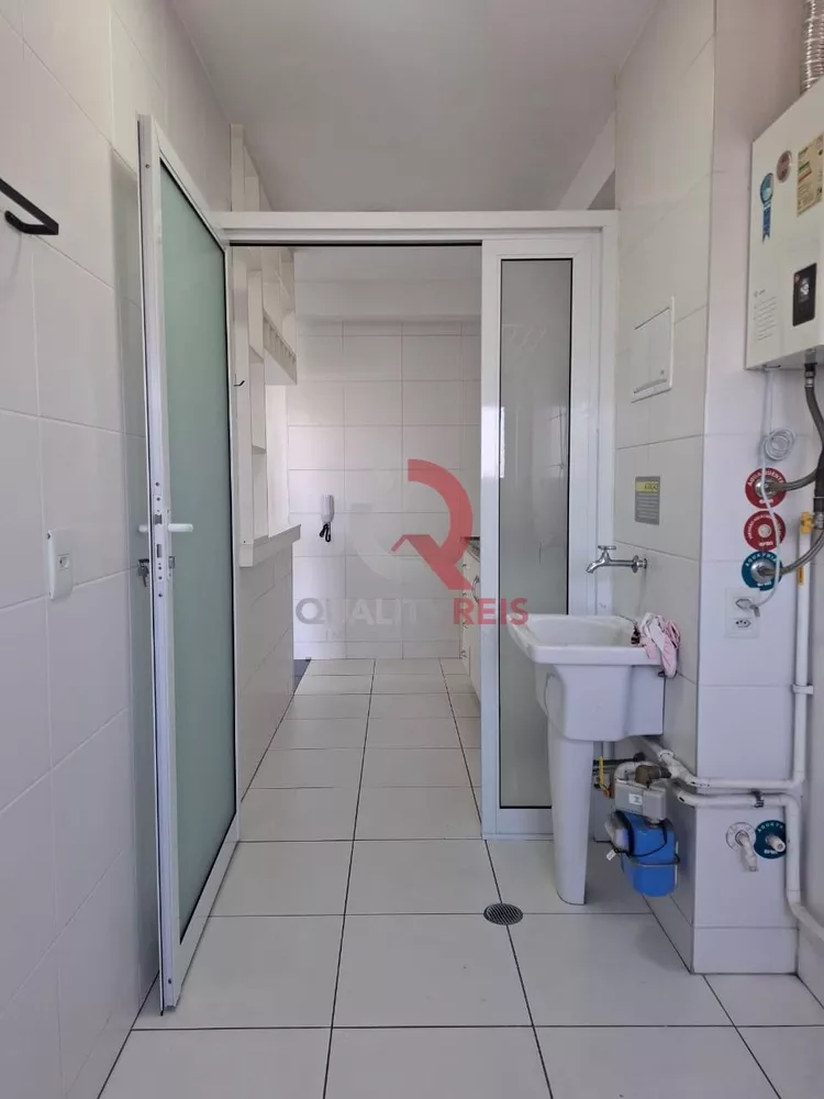 Apartamento, 2 quartos, 51 m² - Foto 3