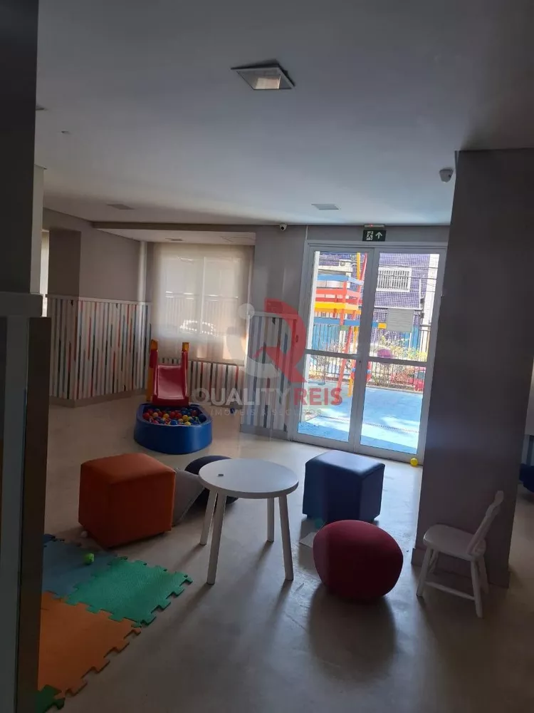 Apartamento, 2 quartos, 51 m² - Foto 2