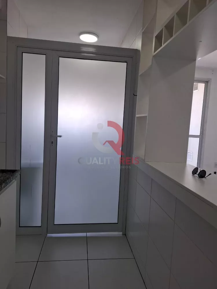 Apartamento, 2 quartos, 51 m² - Foto 1
