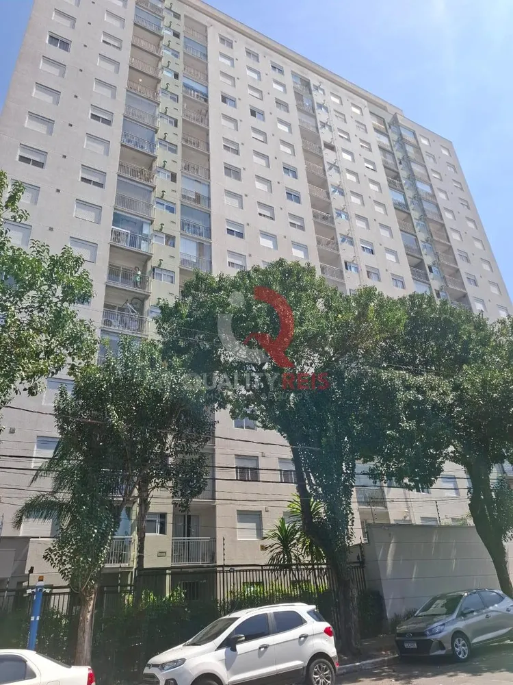 Apartamento, 2 quartos, 51 m² - Foto 1