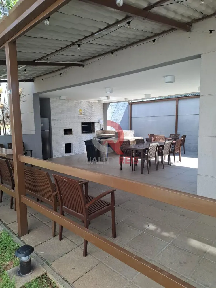 Apartamento, 2 quartos, 51 m² - Foto 11