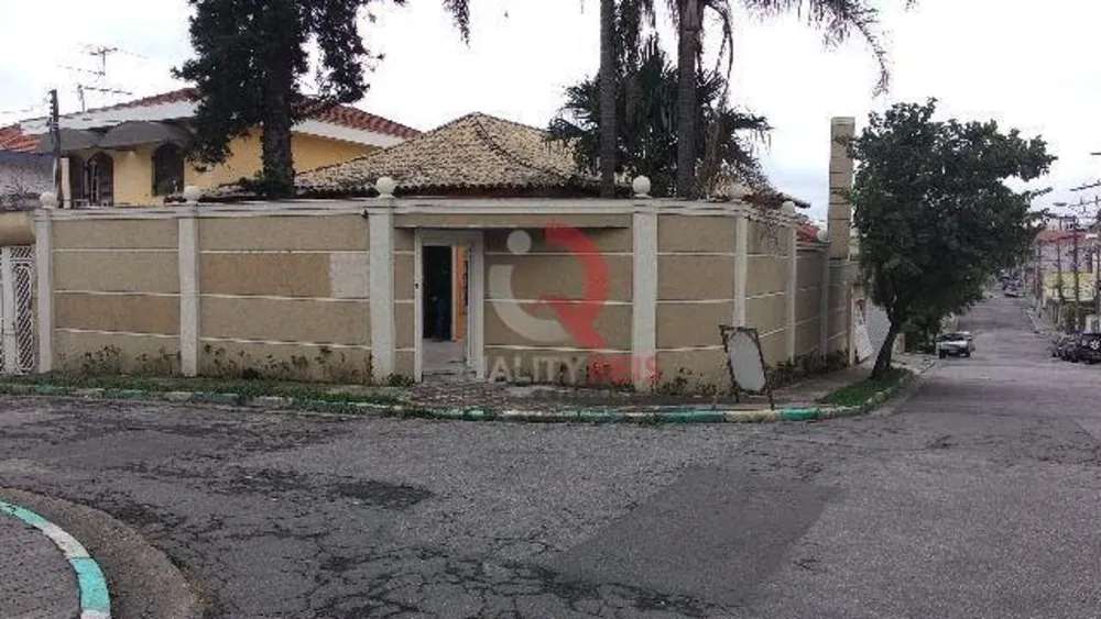 Casa, 3 quartos, 200 m² - Foto 2