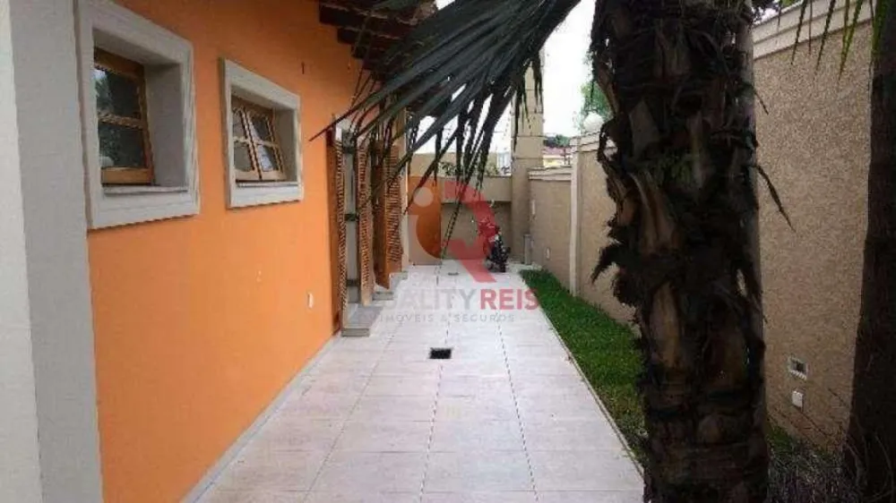 Casa, 3 quartos, 200 m² - Foto 5