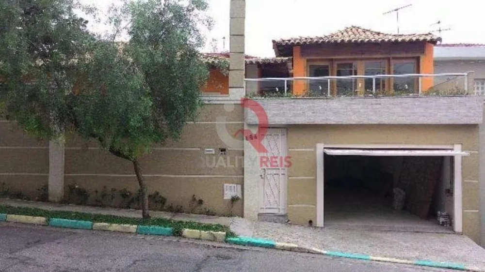 Casa, 3 quartos, 200 m² - Foto 1