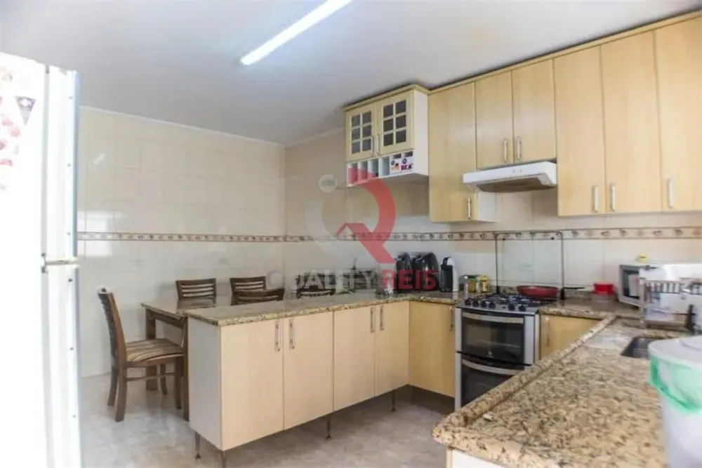 Casa, 3 quartos, 200 m² - Foto 16