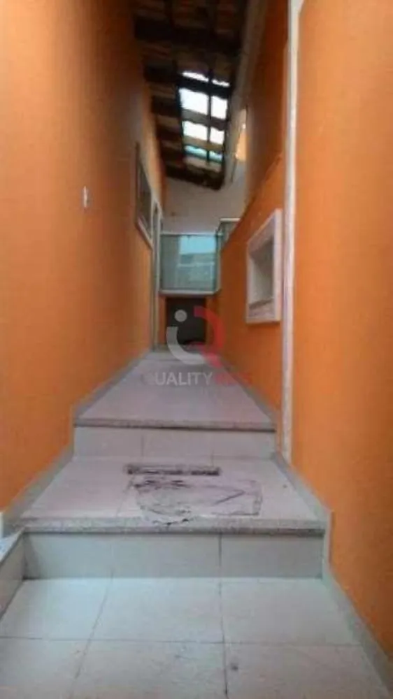 Casa, 3 quartos, 200 m² - Foto 4