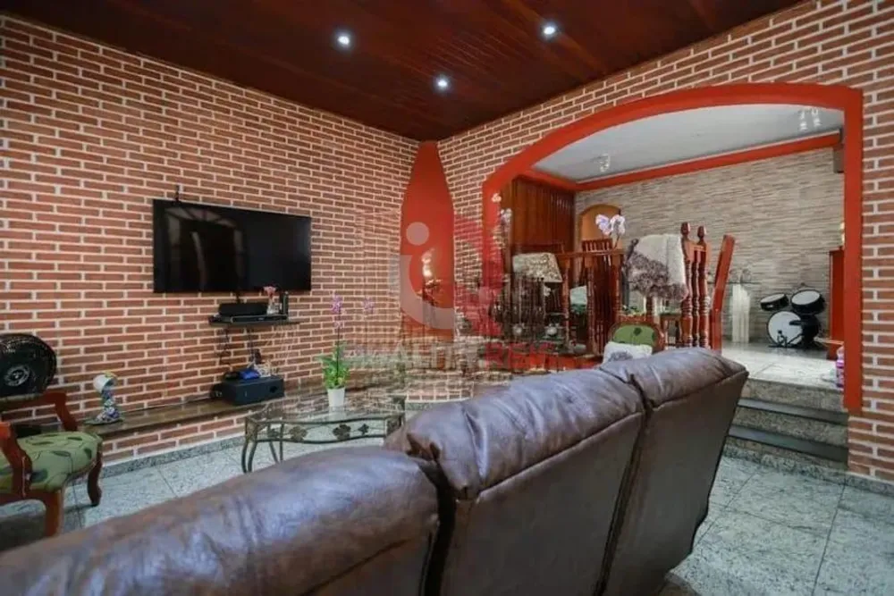 Sobrado, 4 quartos, 320 m² - Foto 5