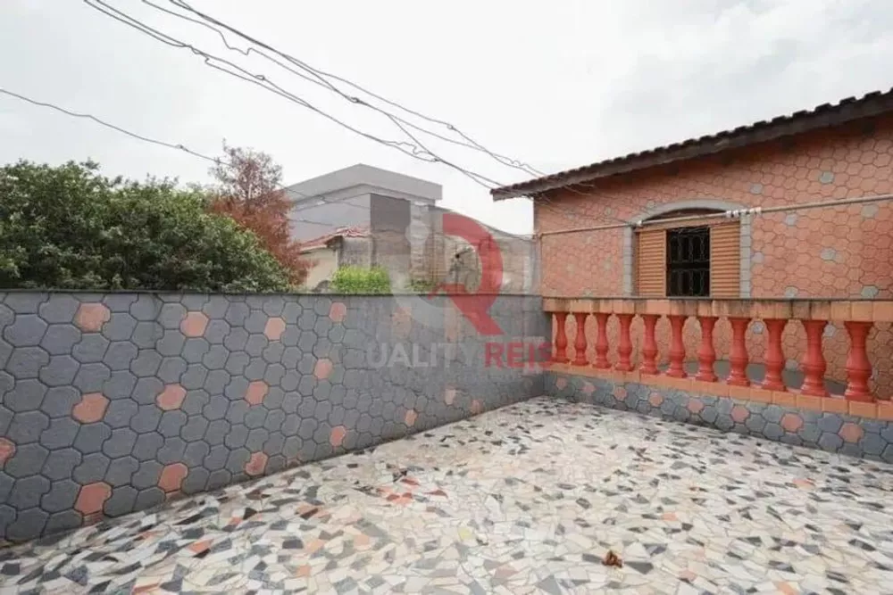 Sobrado, 4 quartos, 320 m² - Foto 4