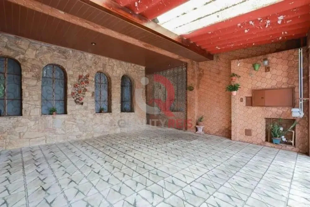Sobrado, 4 quartos, 320 m² - Foto 9