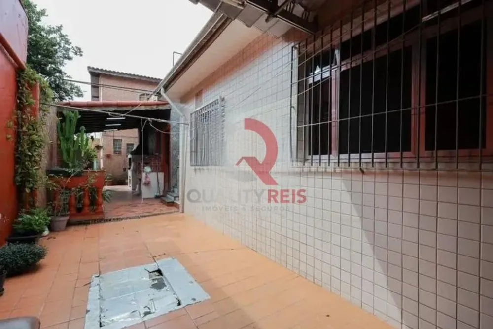 Sobrado, 4 quartos, 320 m² - Foto 3