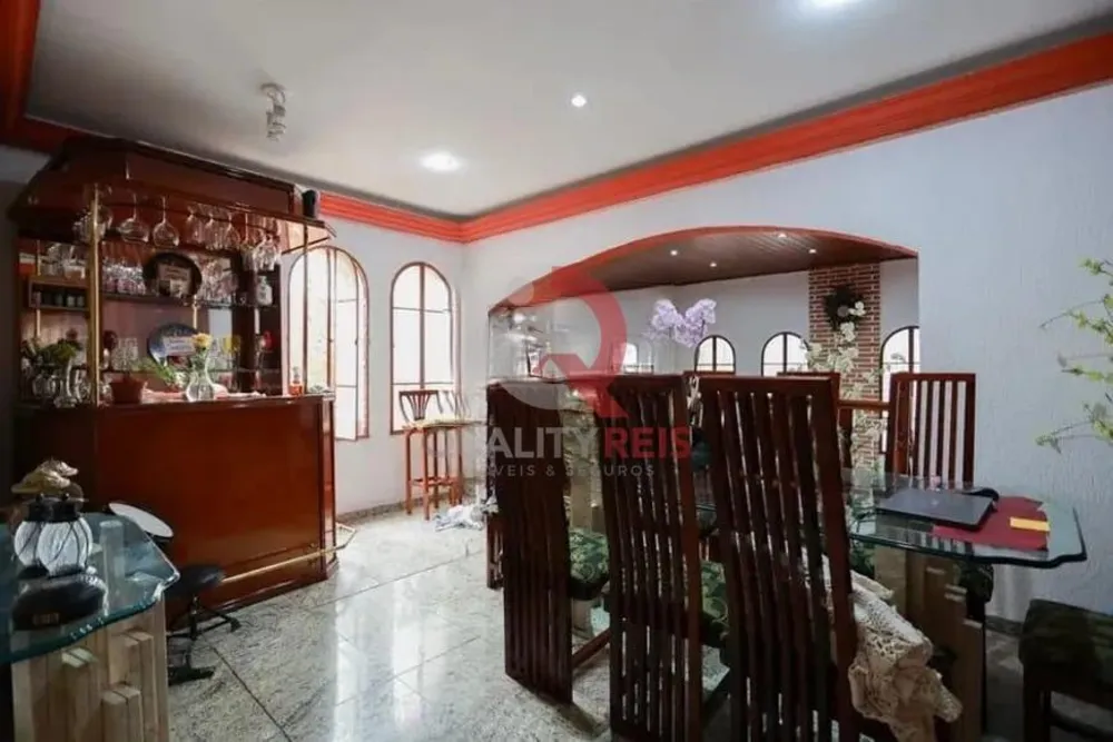 Sobrado, 4 quartos, 320 m² - Foto 7