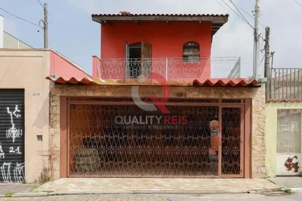 Sobrado, 4 quartos, 320 m² - Foto 11
