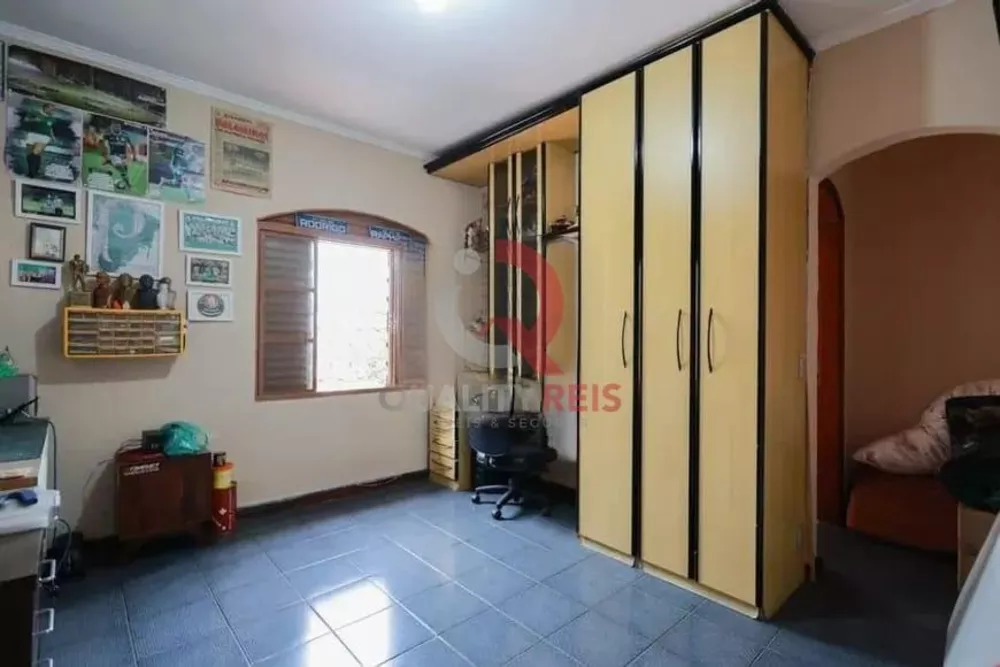Sobrado, 4 quartos, 320 m² - Foto 2