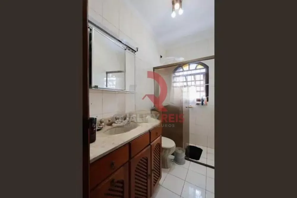 Sobrado, 4 quartos, 320 m² - Foto 3