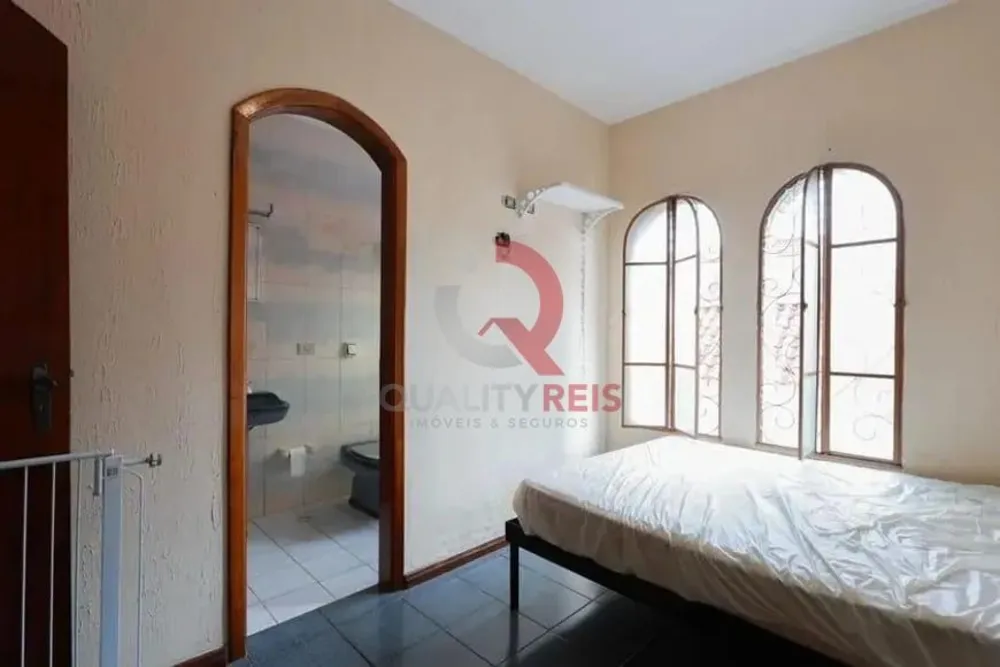 Sobrado, 4 quartos, 320 m² - Foto 6