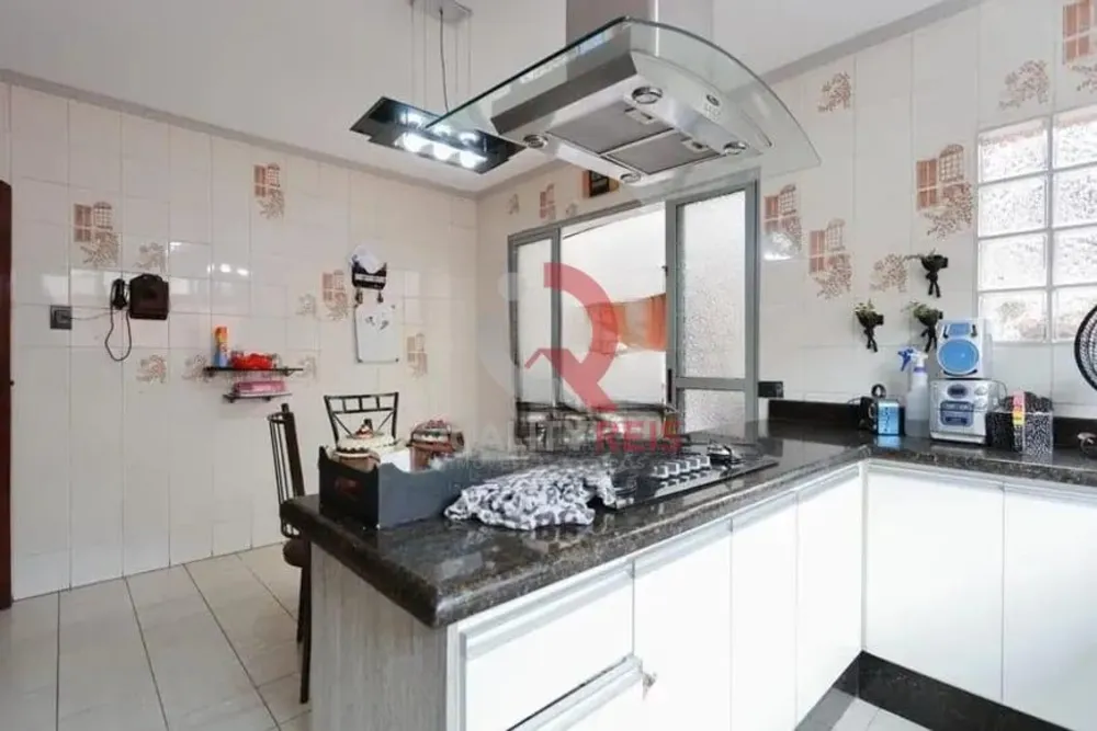 Sobrado, 4 quartos, 320 m² - Foto 12