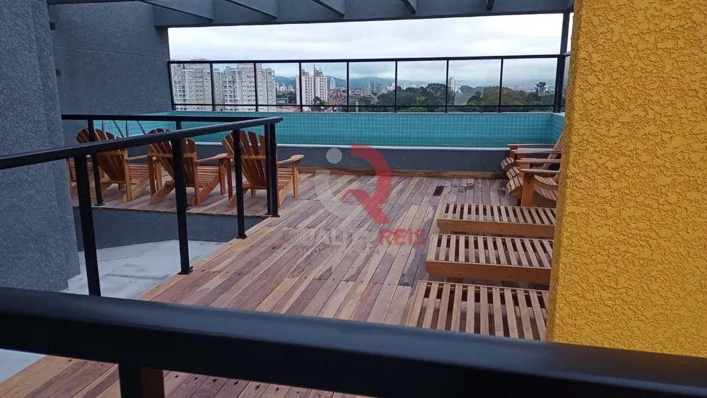 Apartamento, 2 quartos, 47 m² - Foto 18