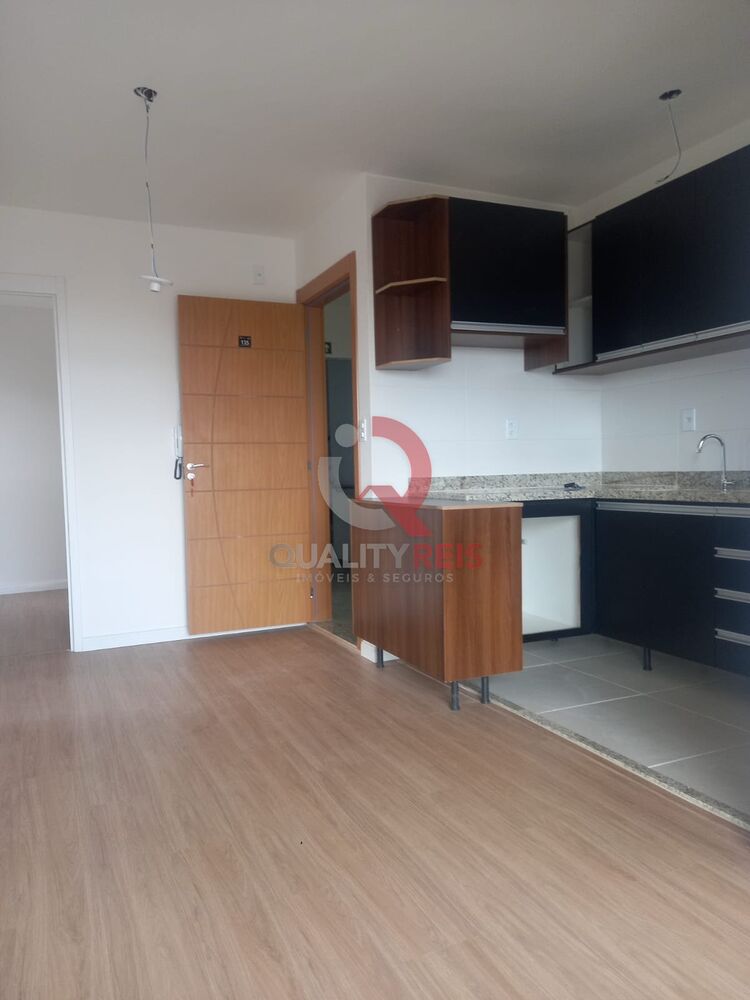Apartamento à venda com 2 quartos, 47m² - Foto 4