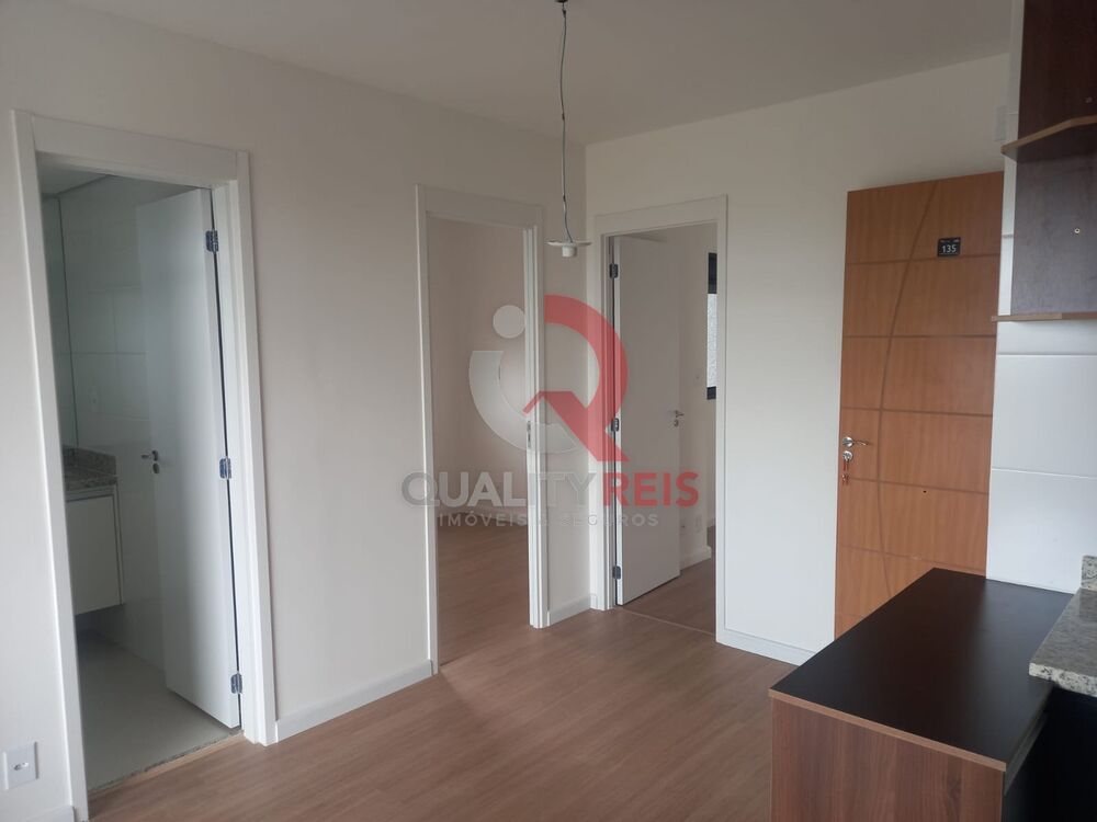 Apartamento à venda com 2 quartos, 47m² - Foto 16