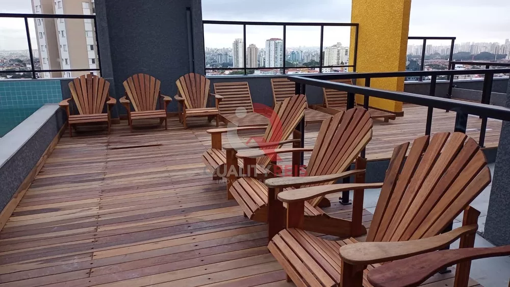 Apartamento, 2 quartos, 47 m² - Foto 20