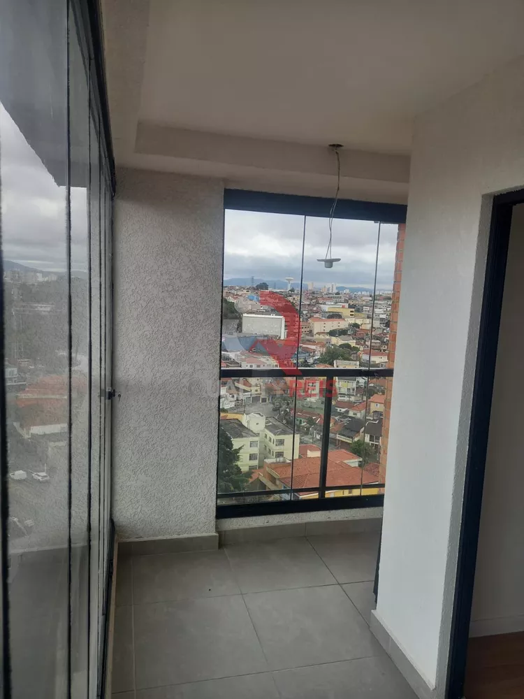 Apartamento, 2 quartos, 47 m² - Foto 8
