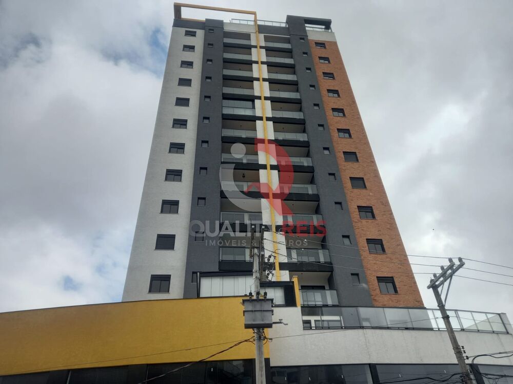 Apartamento à venda com 2 quartos, 47m² - Foto 8