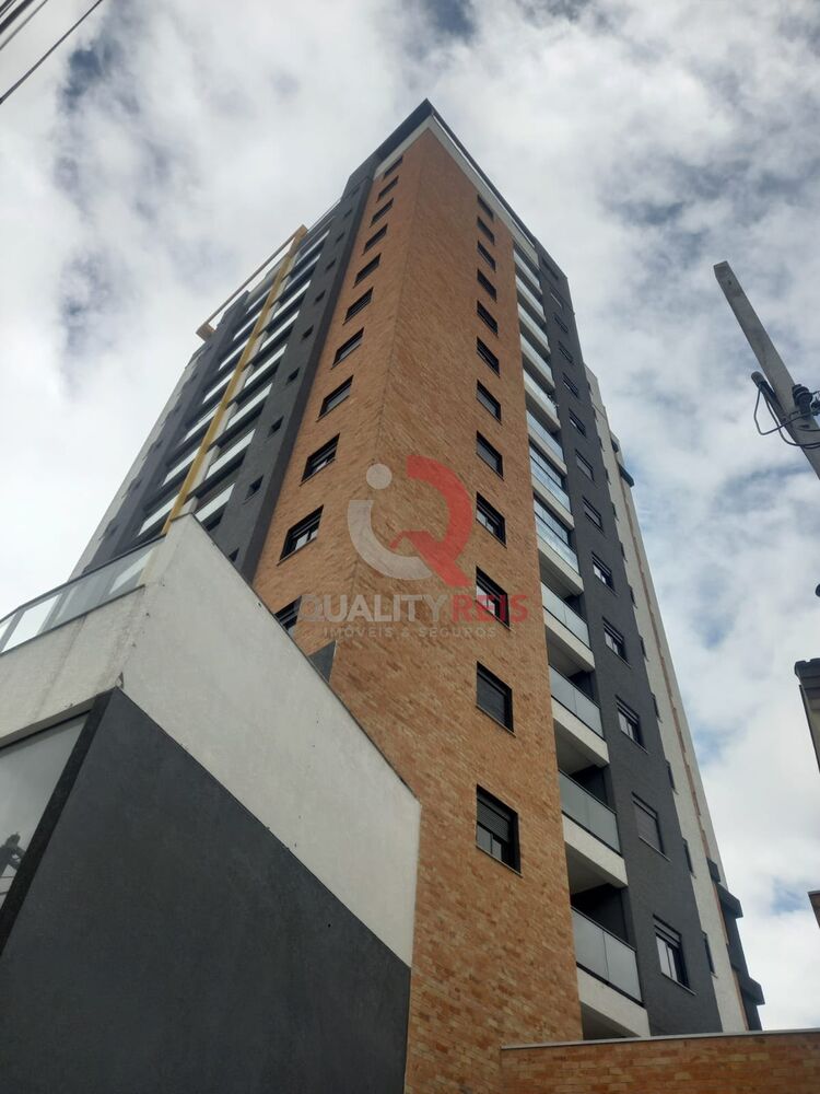 Apartamento à venda com 2 quartos, 47m² - Foto 7